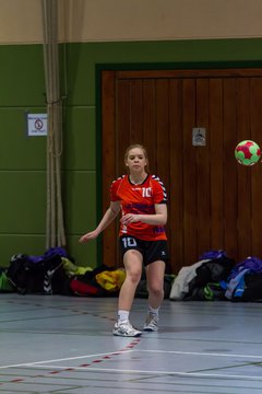Bild 221 - A-Juniorinnen HSG Kremperheide/M�nsterdorf - HSG SZOWW : Ergebnis: 18:23